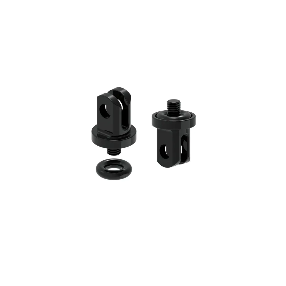 lezyne-gopro-led-adapter-lenkerhalterung image 1