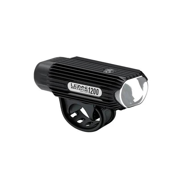 lezyne-deca-stvzo-1200-front-stvzo-led-frontlicht-1200-lumen image 1