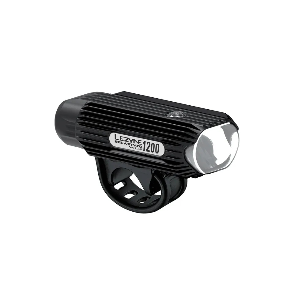 lezyne-deca-stvzo-1200-front-stvzo-led-frontlicht-1200-lumen image 1