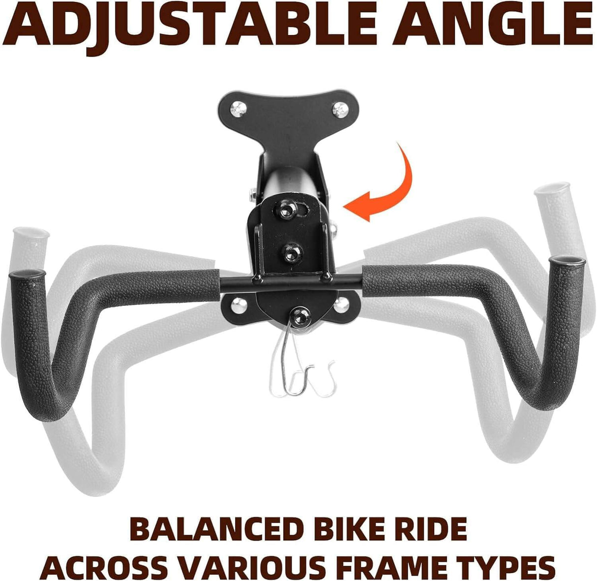 rockbros-fahrrad-wandhalterung-klappbar-bis-15-kg image 6