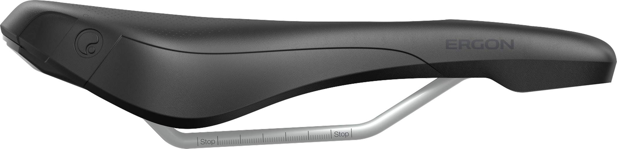 ergon-sfc3-gel-fahrradsattel-schwarz-gr-e-s image 8