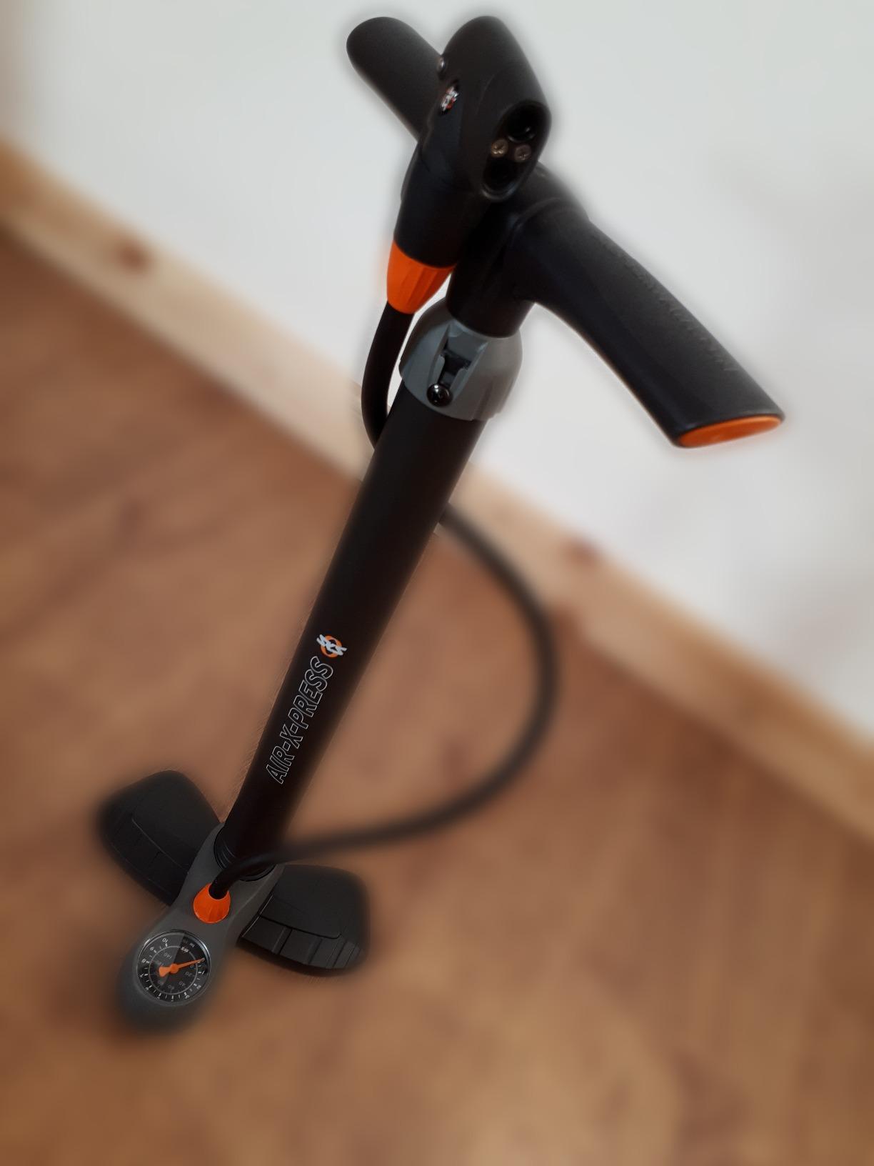 Druck wie es sein soll