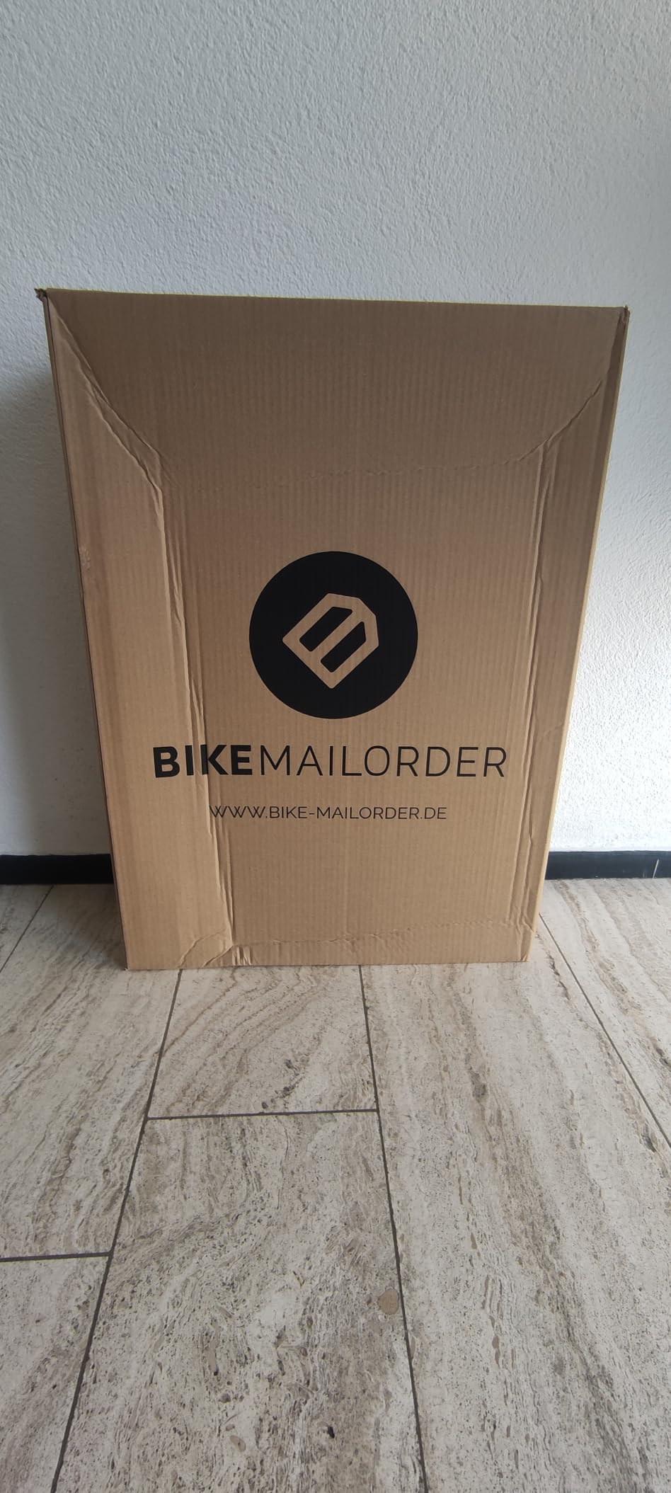 Auch für breite Reifen ideal