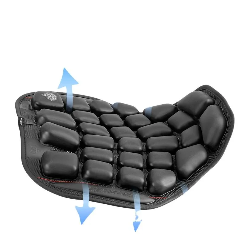 rockbros-sitzbezug-air-pad-3d-motorrad-sitzkissen image 1