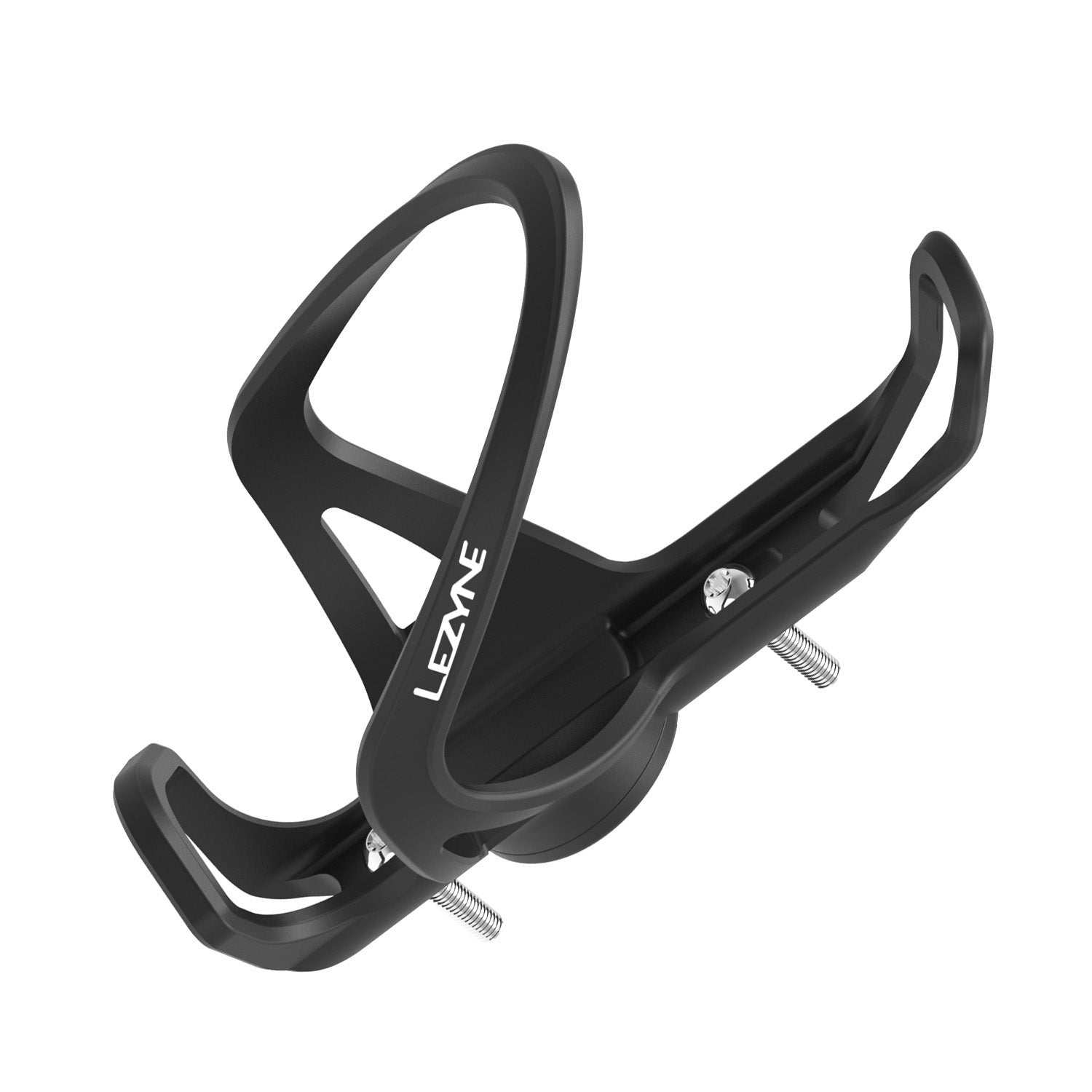 lezyne-matrix-air-cage-flaschenhalter-mit-airtag-fach image 6