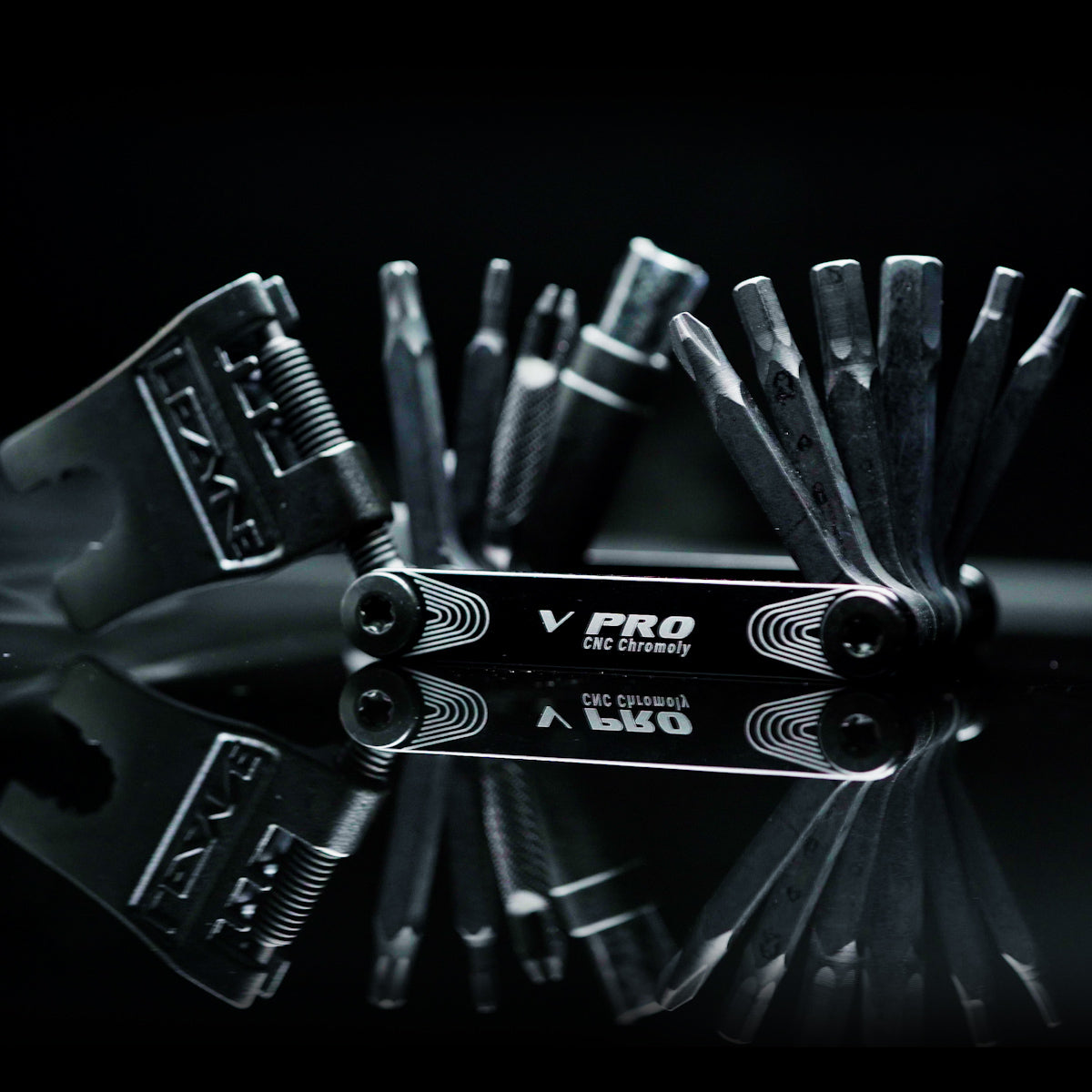 lezyne-v-pro-17-multitool-fahrrad-mini-werkzeug image 4