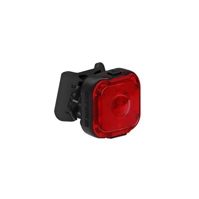 lezyne-zecto-drive-200-rear-r-cklicht-200-lumen-mit-day-flash image 1