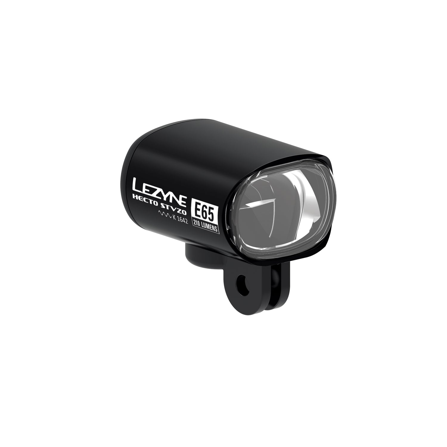 lezyne-e-bike-hecto-stvzo-e65-frontlicht image 1