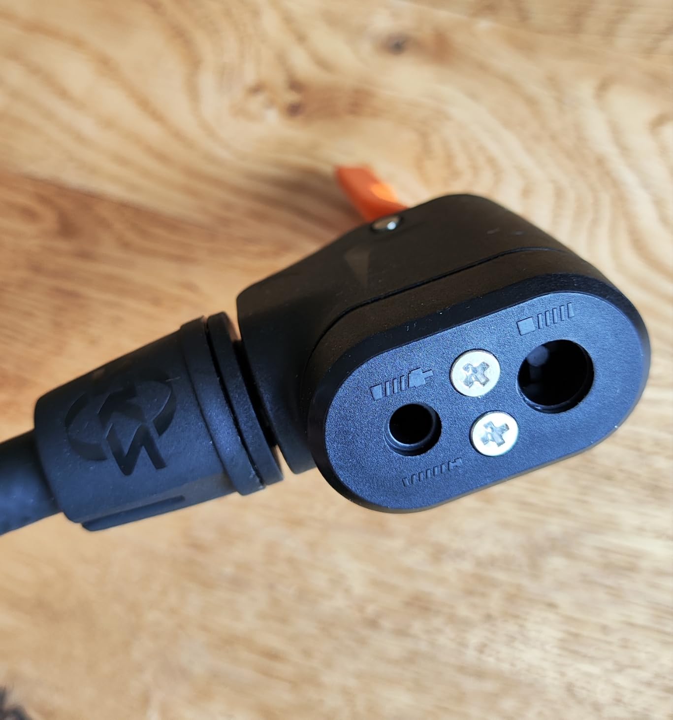 Solide Standpumpe für Zuhause