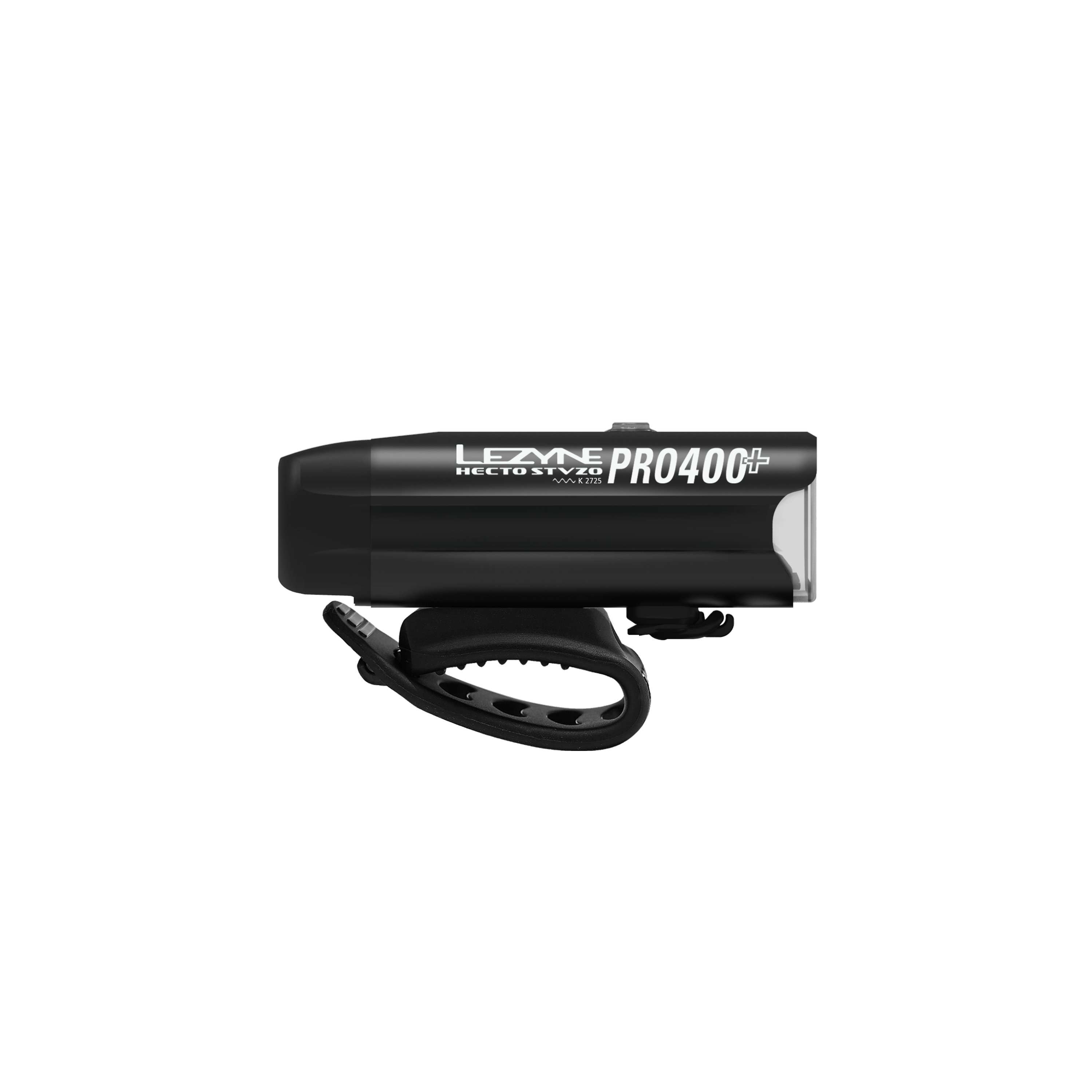 lezyne-hecto-pro-stvzo-400-front-400-lumen-stvzo-led-usb-c-ipx7 image 2
