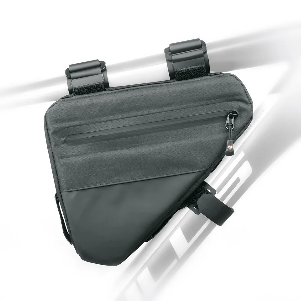sks-germany-urban-frame-bag-rahmentasche-240-x-50-x-200-mm-schwarz image 1