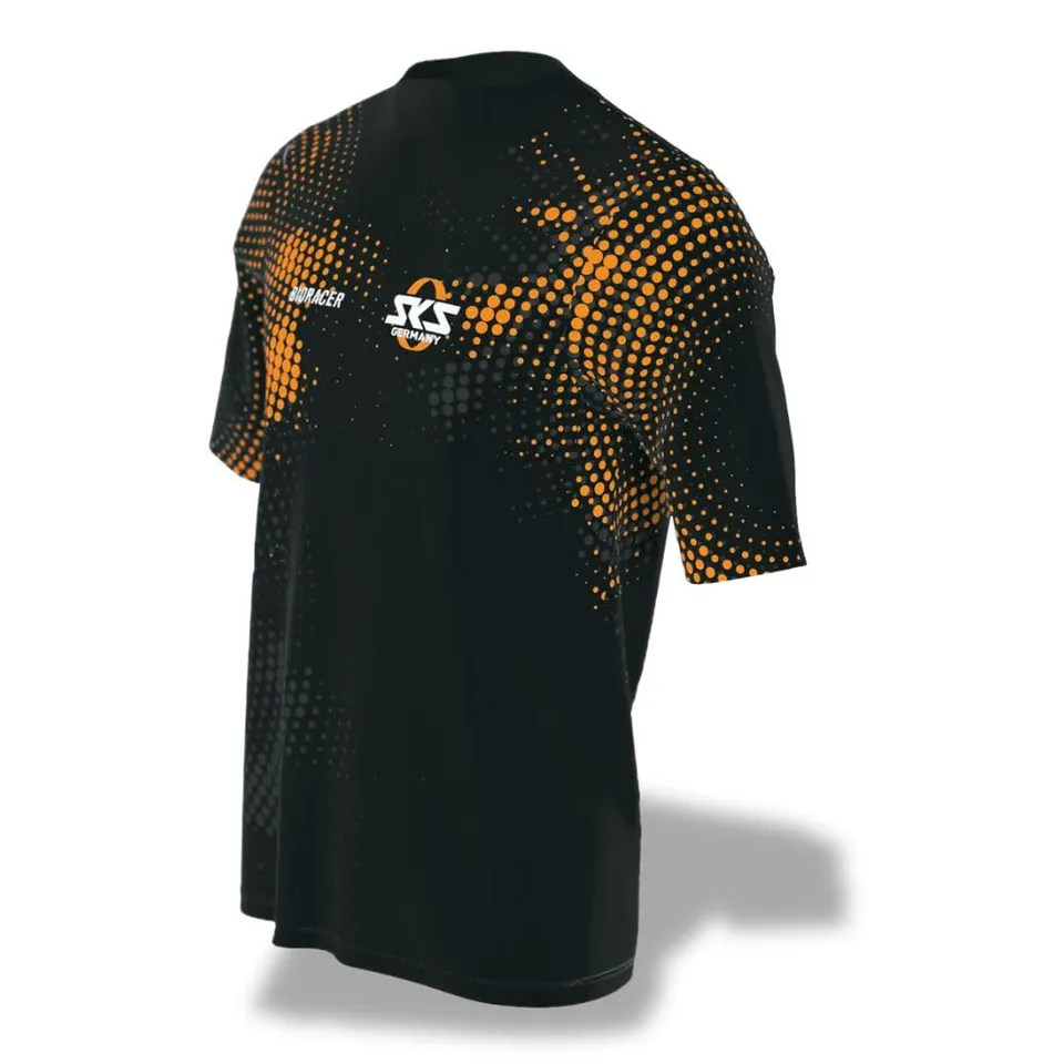 sks-germany-mtb-shirt-unisex-xl-punkte image 1