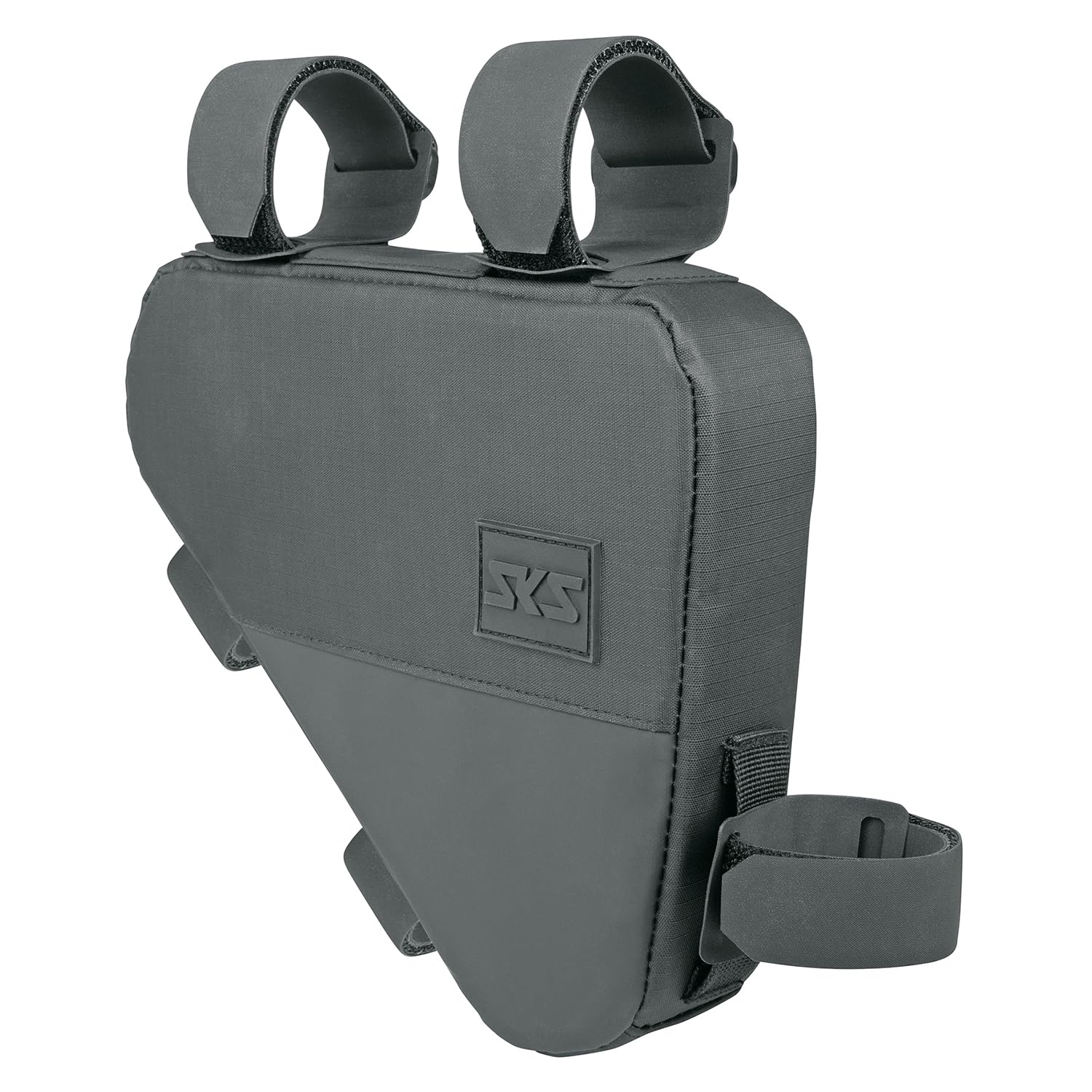sks-germany-urban-frame-bag-rahmentasche-240-x-50-x-200-mm-schwarz image 4