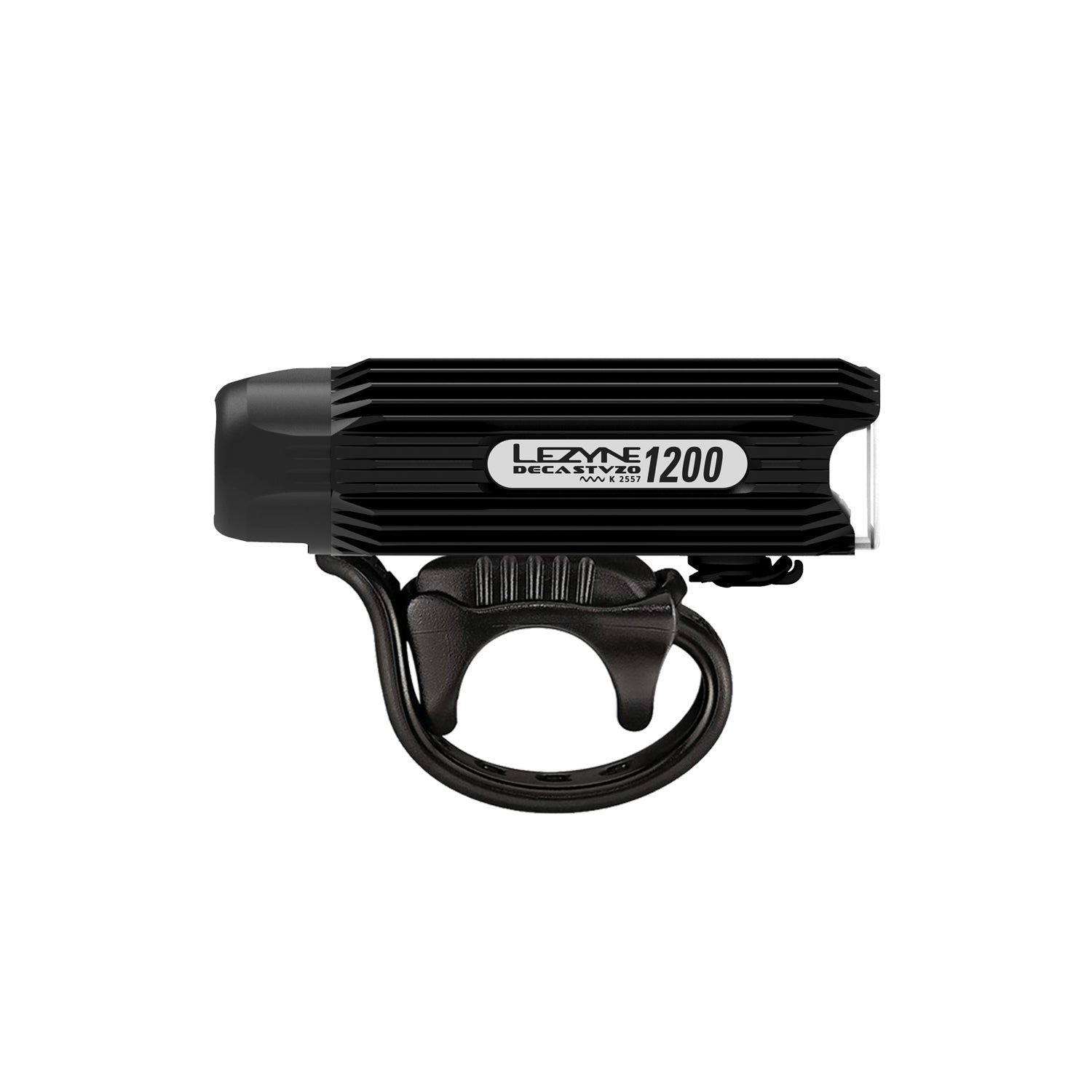 lezyne-deca-stvzo-1200-front-stvzo-led-frontlicht-1200-lumen image 2