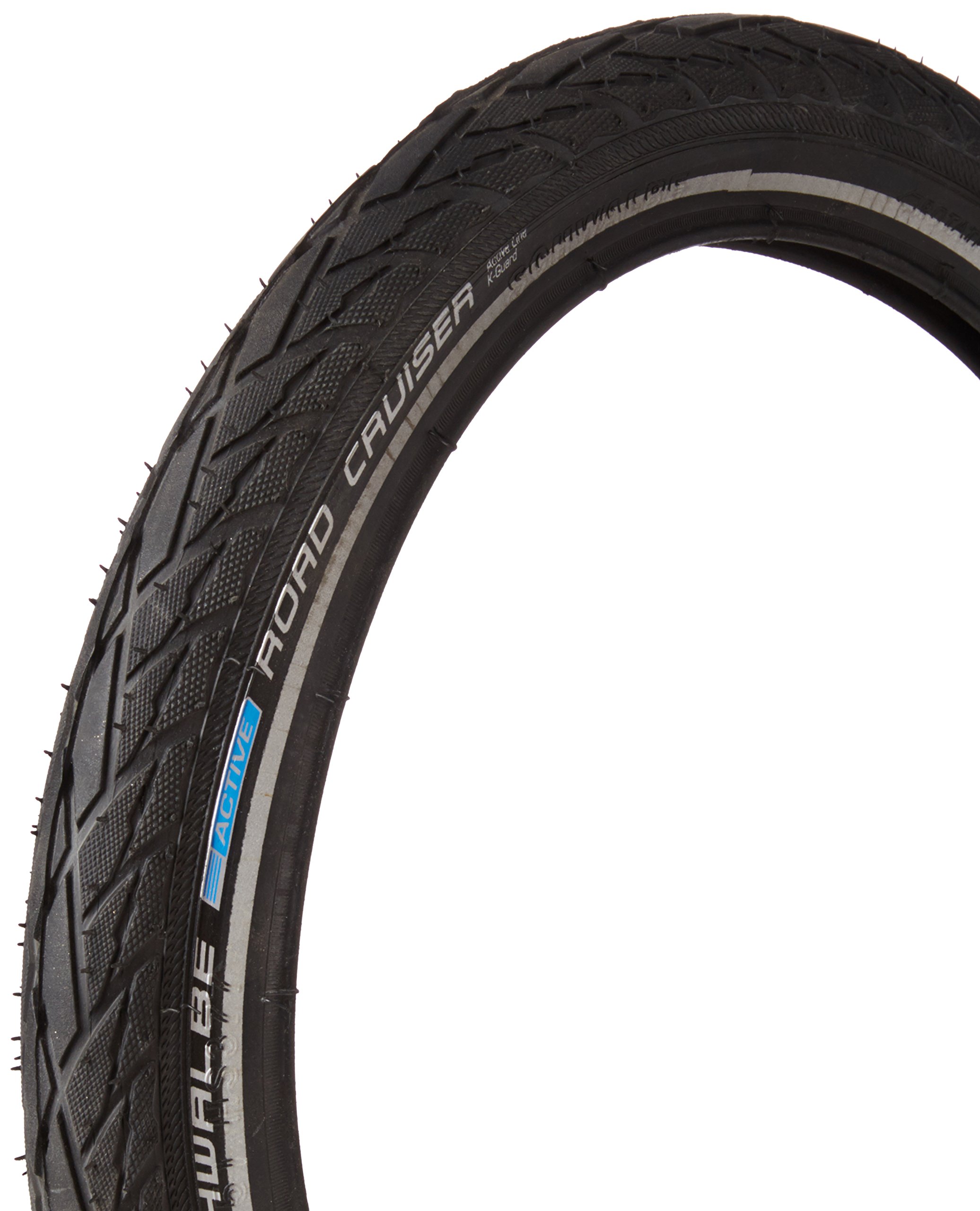 schwalbe-road-cruiser-reifen-28x1-60-zoll-42-622-schwarz image 8