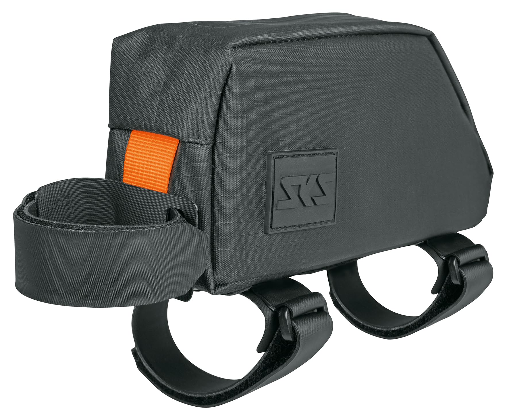 sks-germany-urban-toptube-bag-oberrohrtasche-schwarz image 2