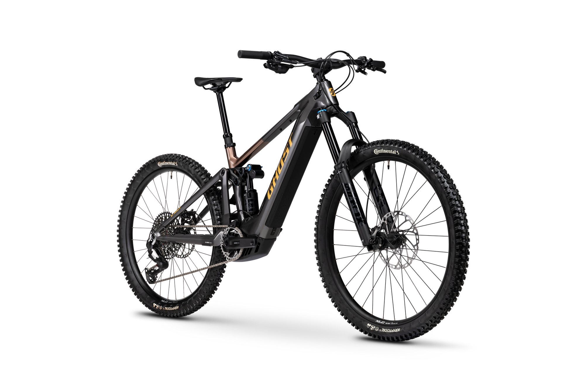 ghost-e-riot-pro-e-mountainbike-fully-carbon image 2
