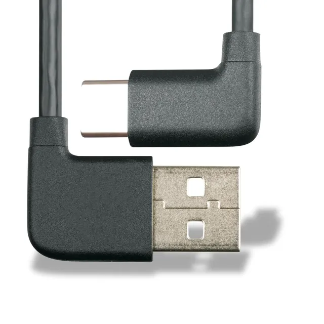 sks-germany-monkeylink-chargingcable-usb-c-zu-usb-c-30cm image 1