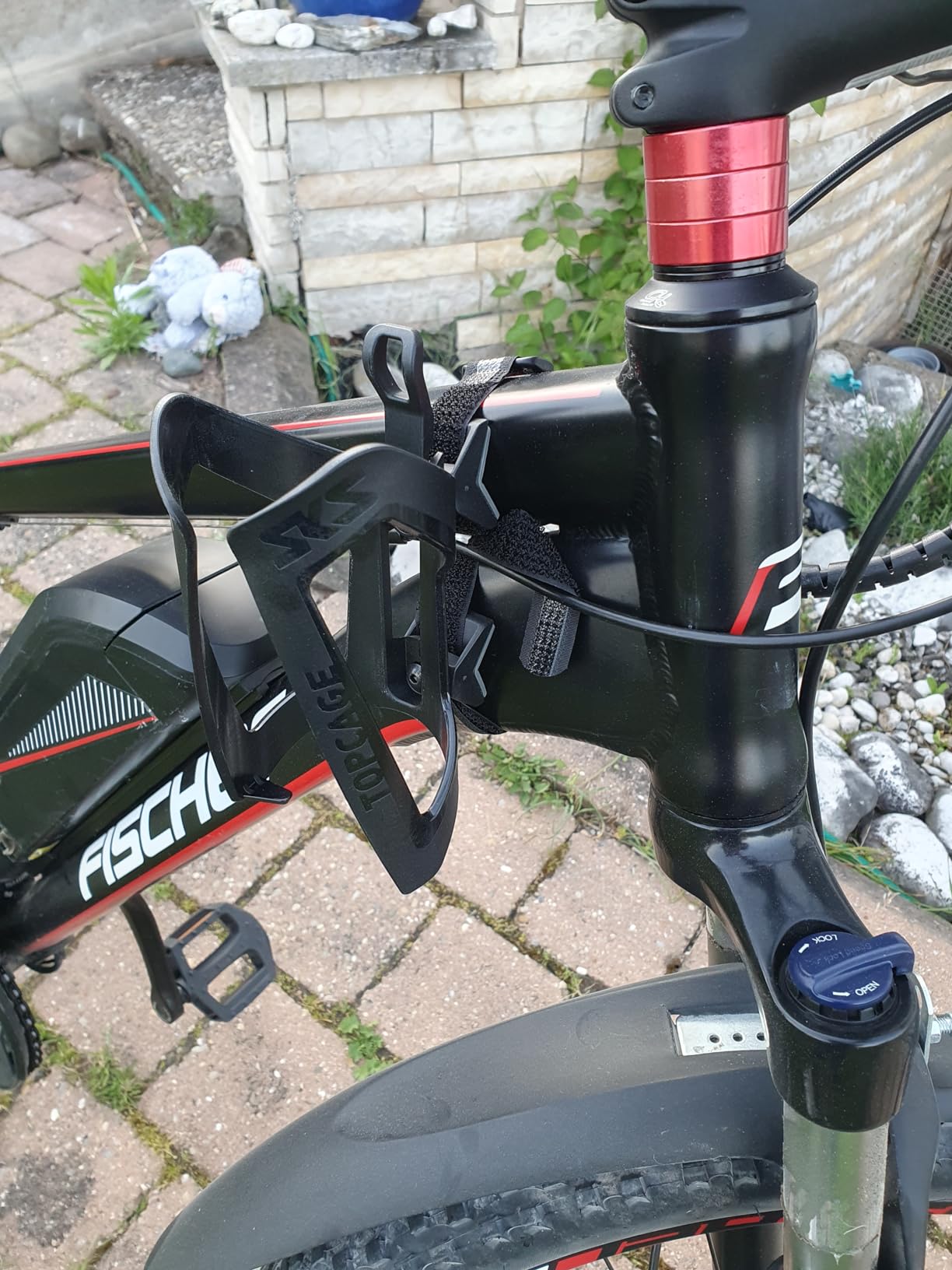 An Carbon nichts für mich