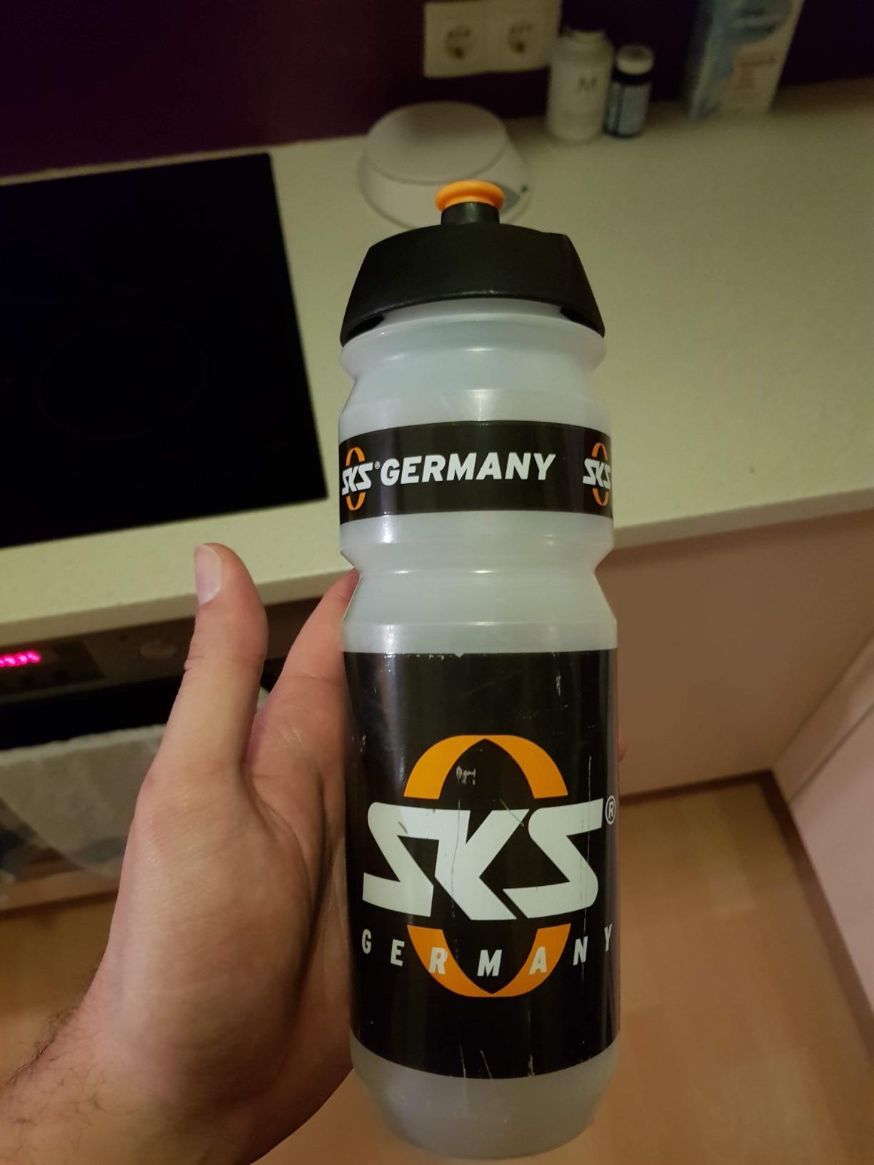 Hält dicht, schmeckt neutral