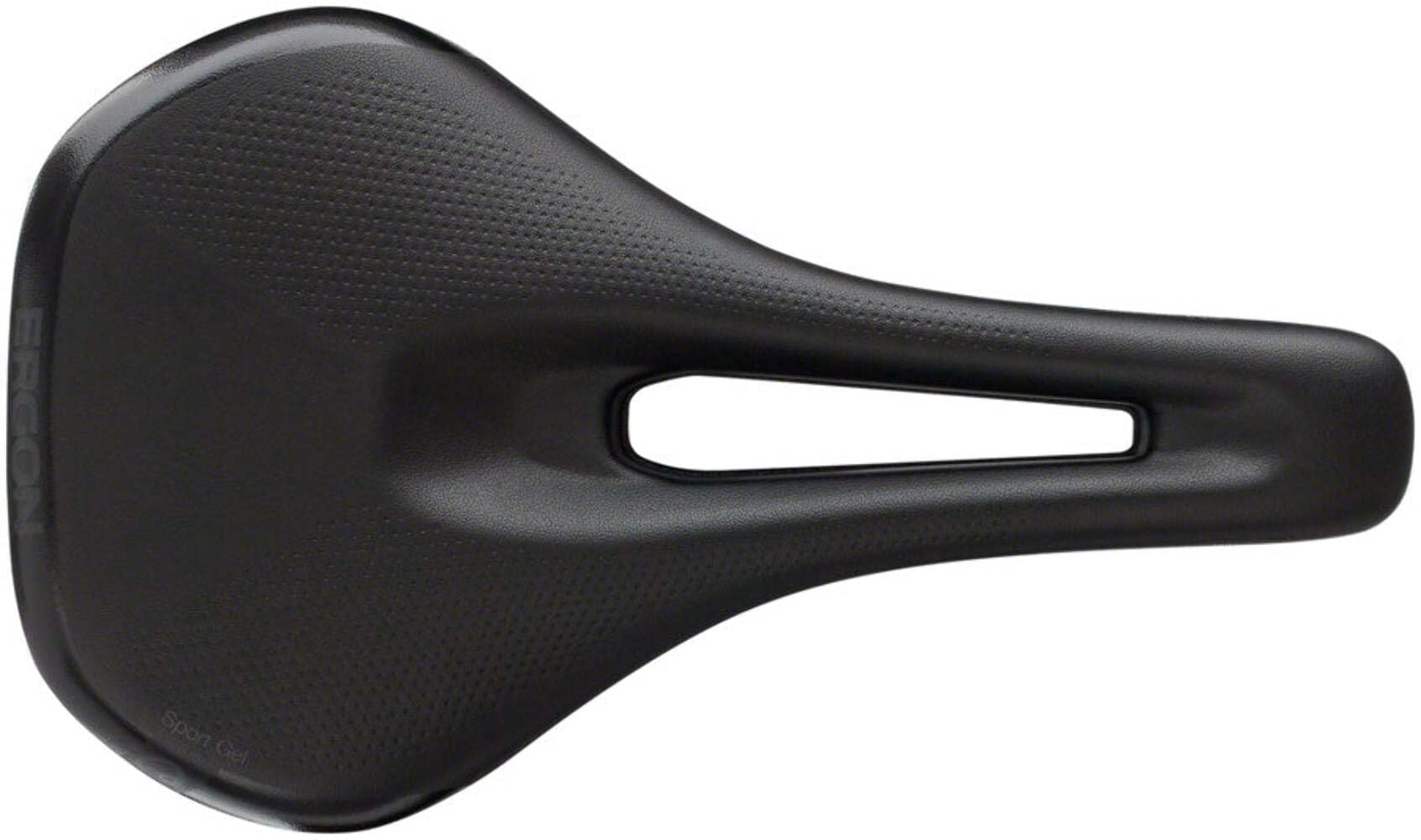 ergon-sm-fahrradsattel-mit-gel-pads-touring-enduro image 2