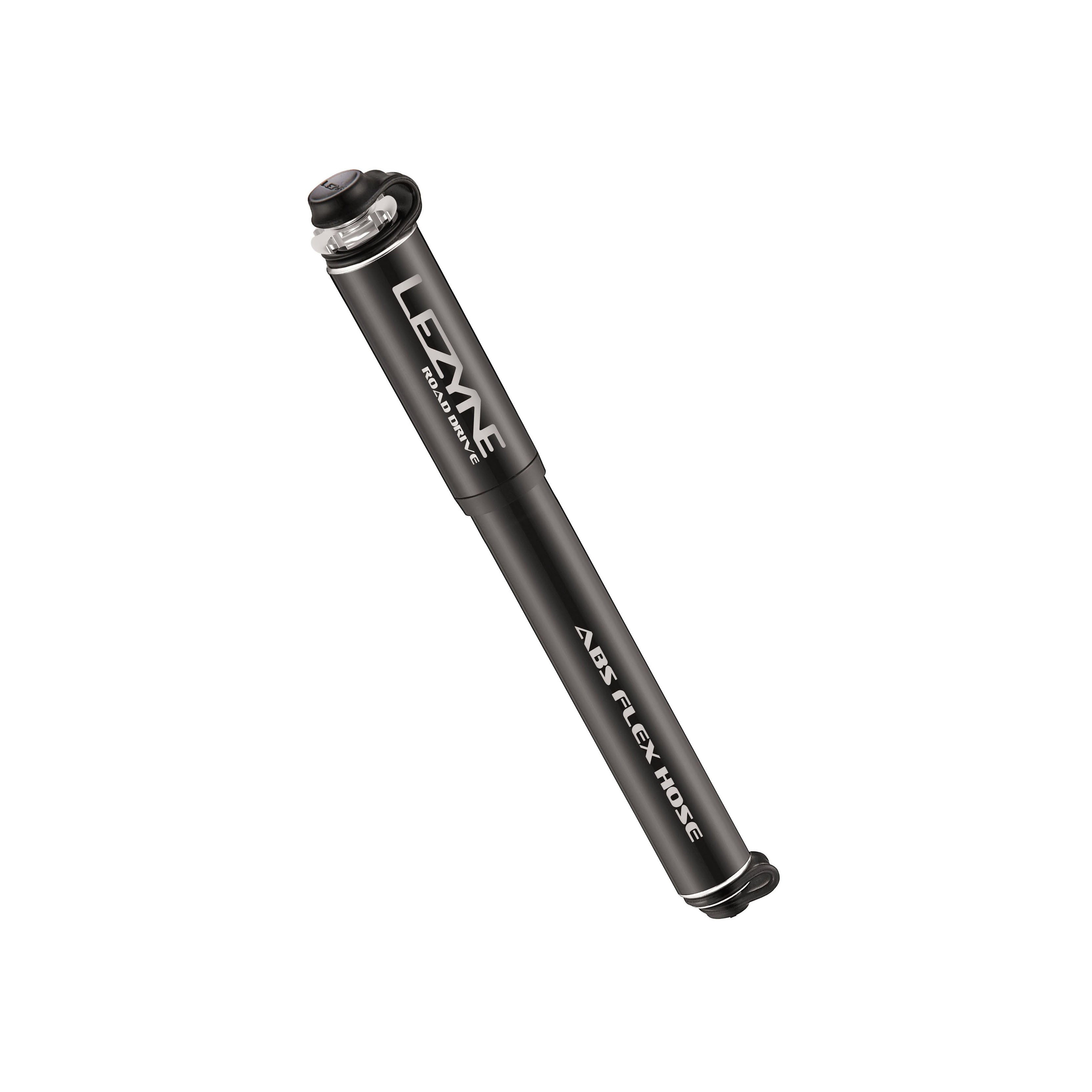 lezyne-road-drive-rennrad-mini-pumpe-bis-160-psi-alu image 2