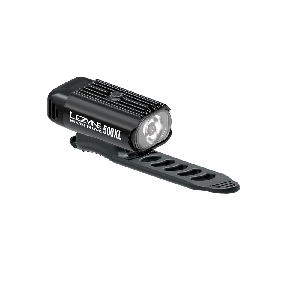 lezyne-hecto-drive-500xl-frontlicht-500-lumen image 1