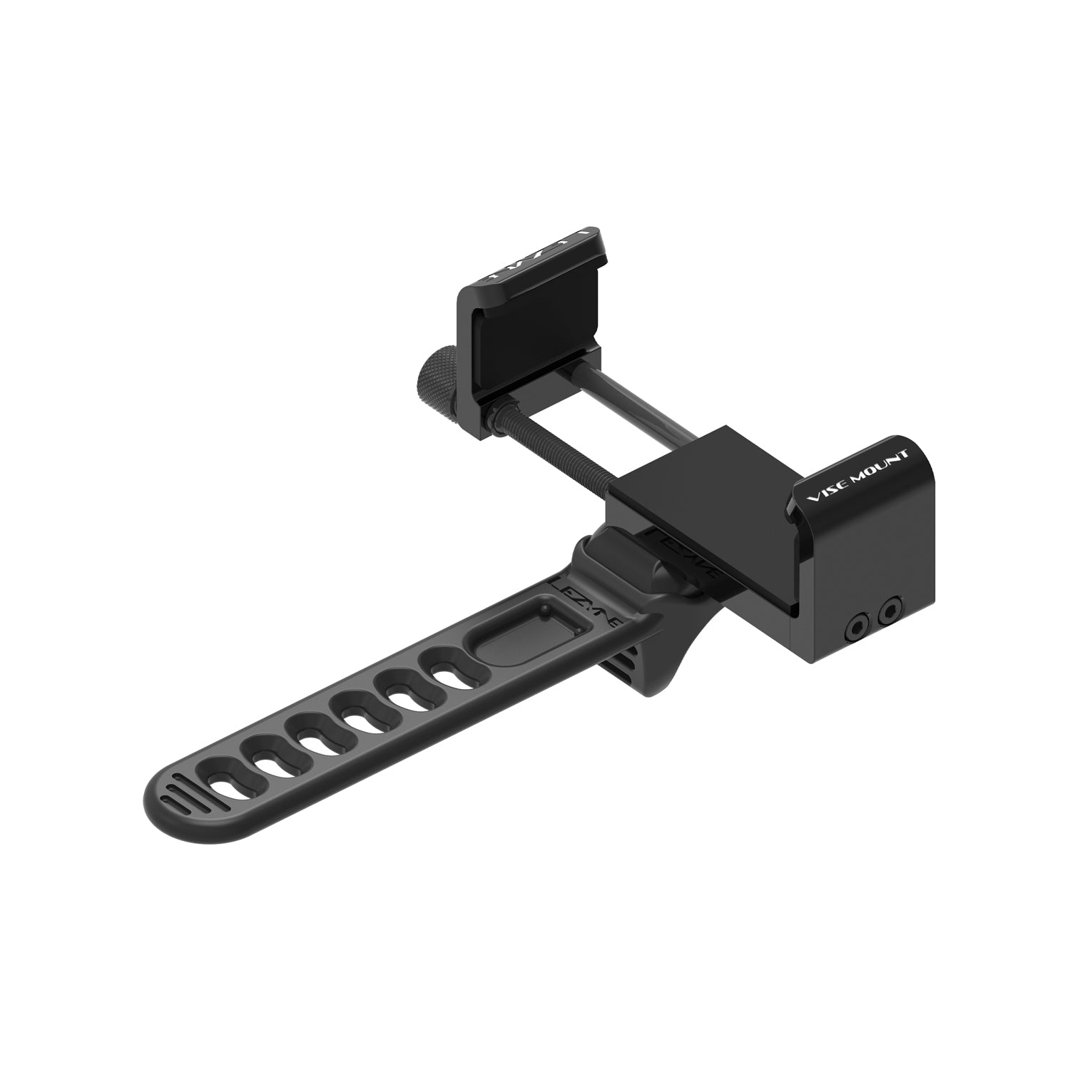 lezyne-smart-vise-smartphone-fahrradhalterung image 2