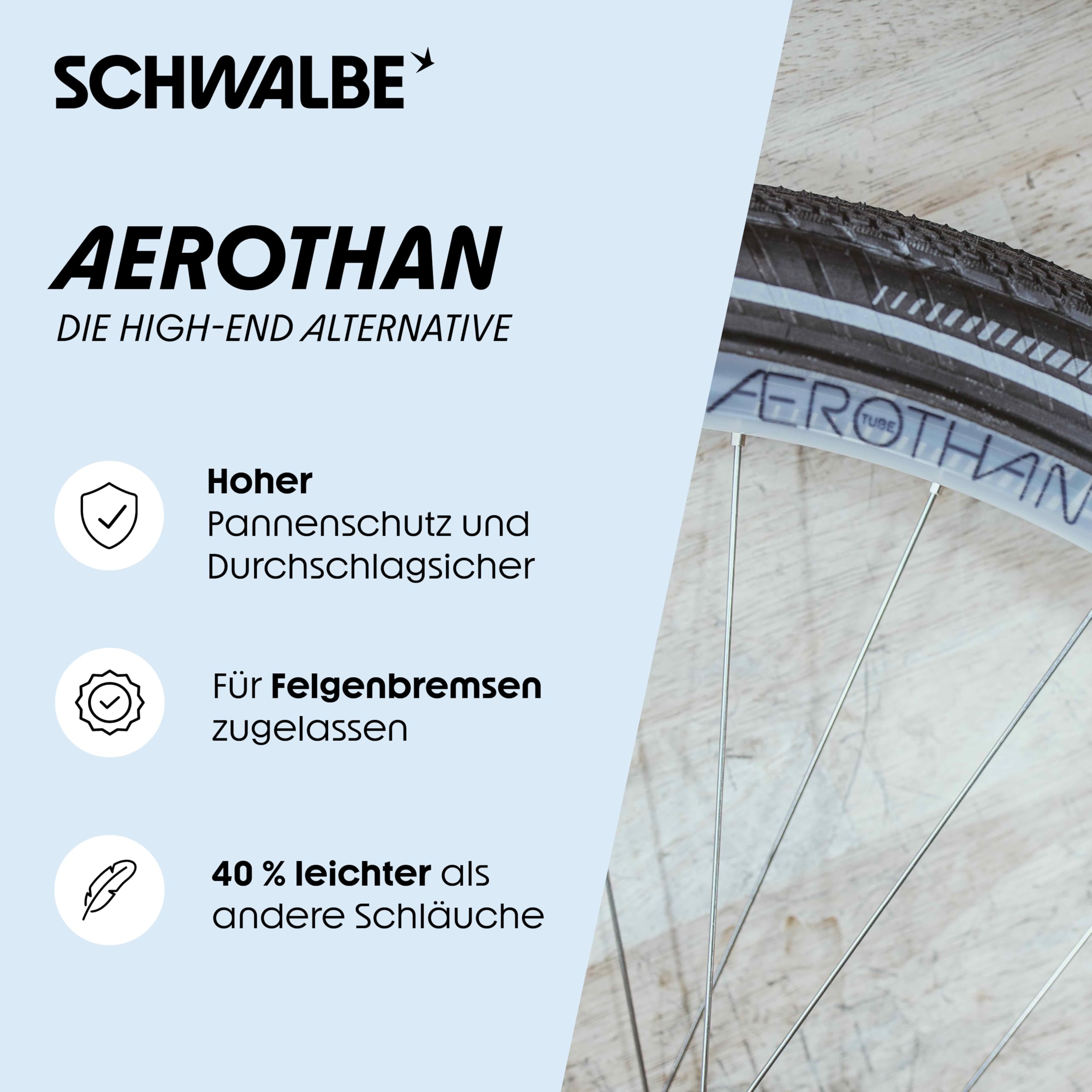 schwalbe-aerothan-tube-tpu-schlauch-sv-extraleicht-100-recycelbar image 2