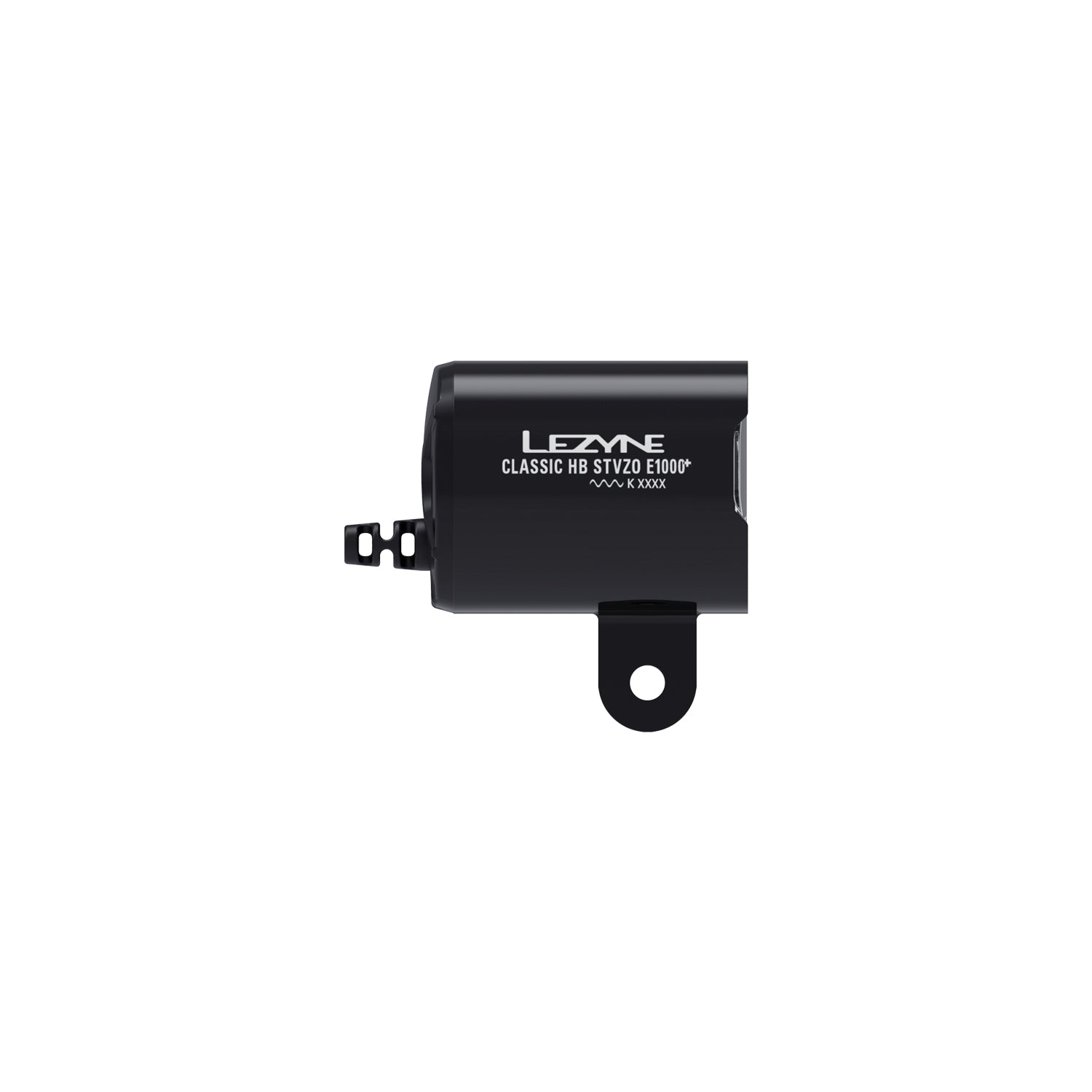 lezyne-e-bike-classic-hb-stvzo-e1000-frontlicht image 4