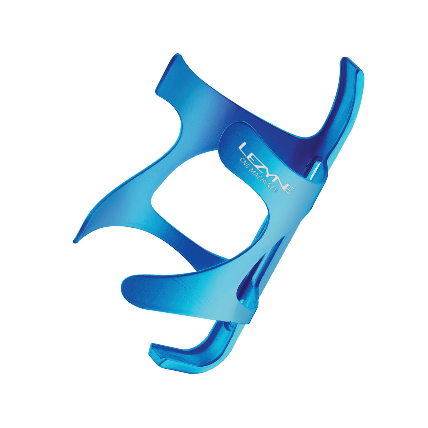 lezyne-cnc-cage-al-flaschenhalter-39-g-aluminium image 3
