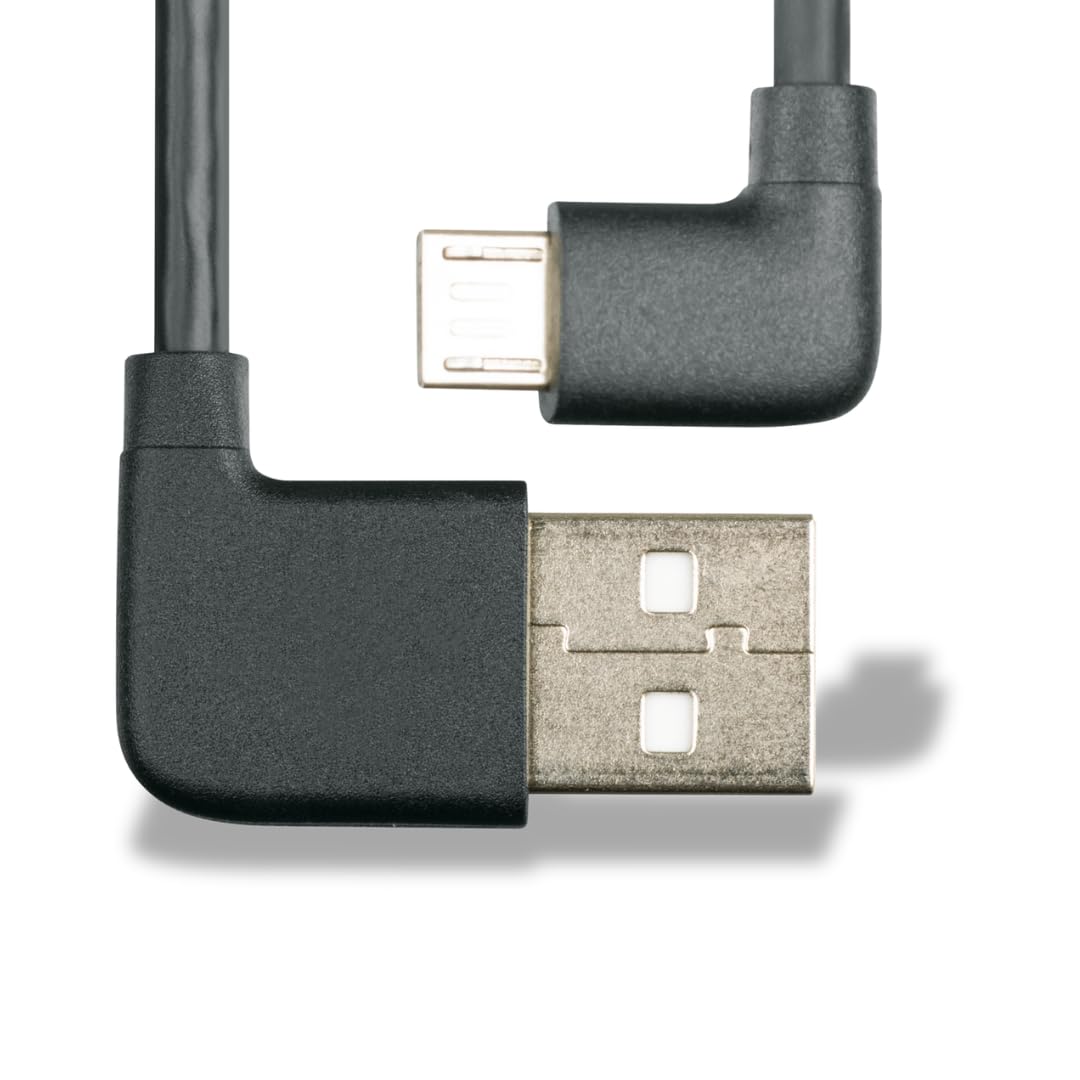 sks-germany-monkeylink-chargingcable-usb-c-auf-micro-usb-30cm image 1
