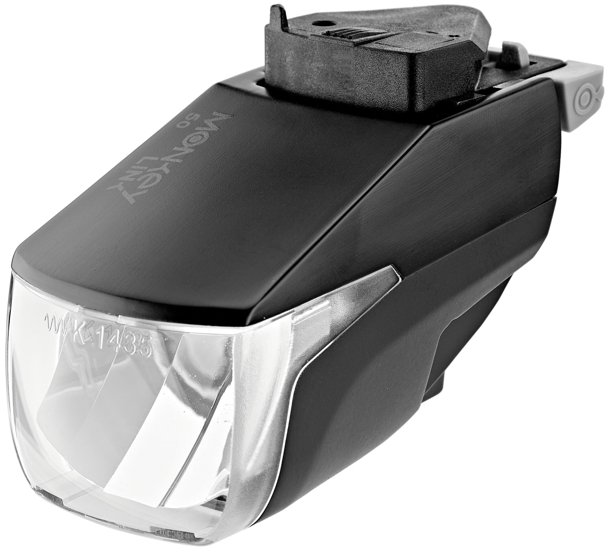 sks-germany-monkeylight-sport-front-recharge-50-lux-akku-frontlicht image 1