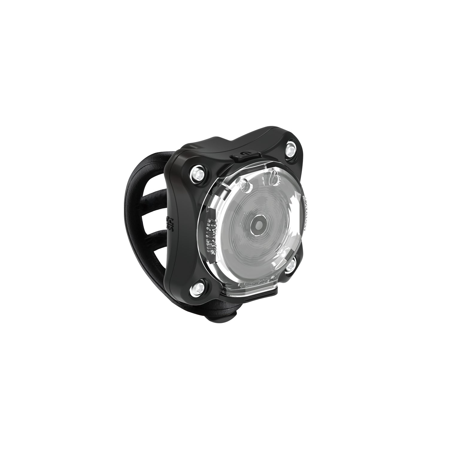 lezyne-zecto-drive-250-frontlicht-250-lumen image 1
