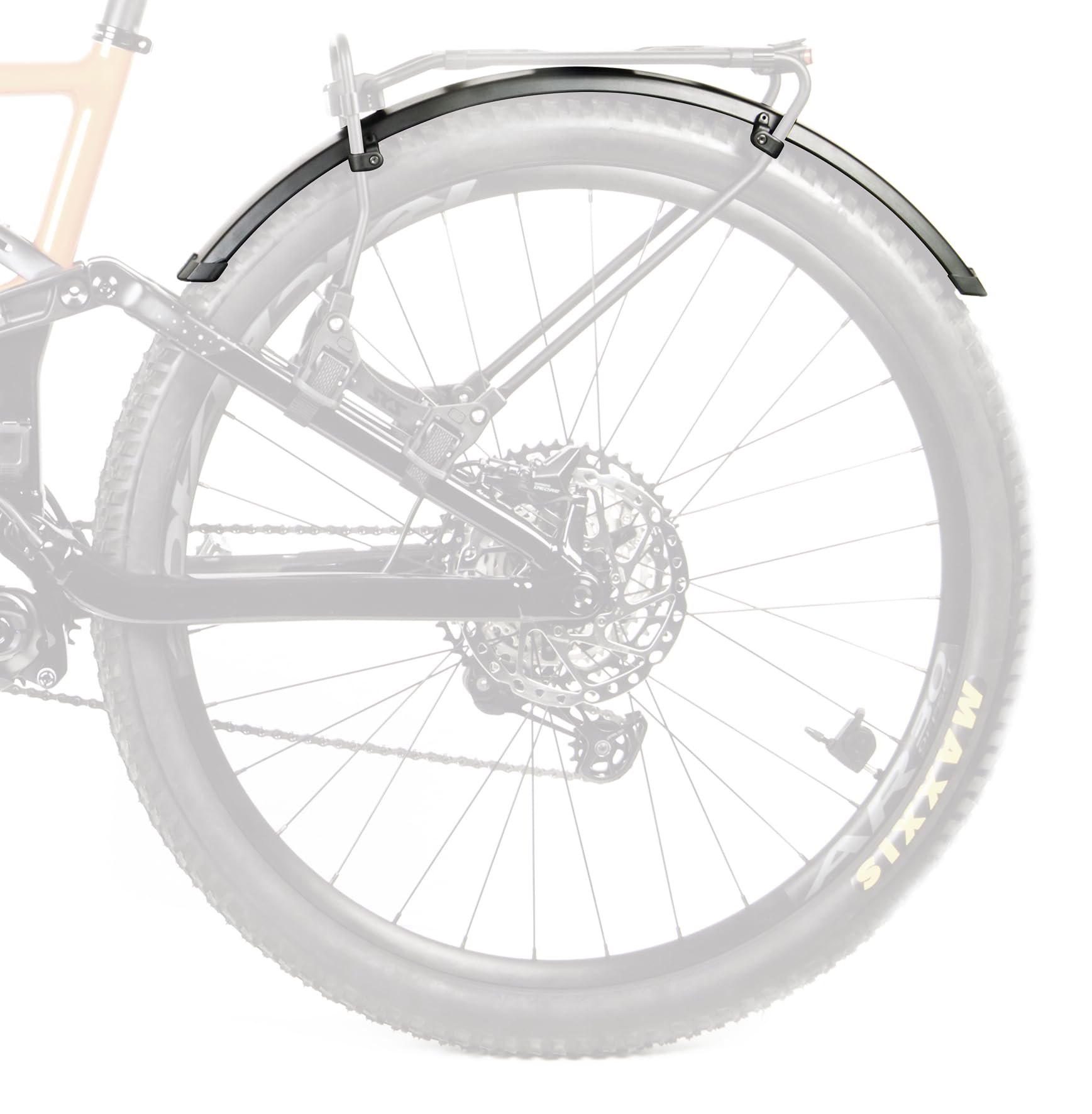 sks-germany-infinity-universal-mudguard-56-rear-schutzblech-schwarz image 5