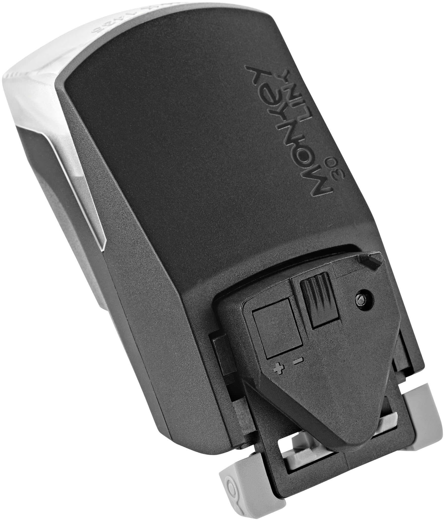sks-germany-monkeylink-monkeylight-sport-front-recharge-30-lux-akku-frontlicht image 4