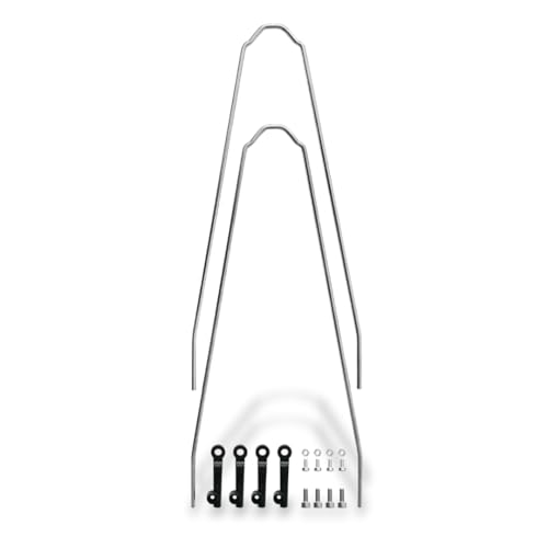 sks-germany-velo-strebenset-standard-f-r-velo-65-mountain-silber image 7