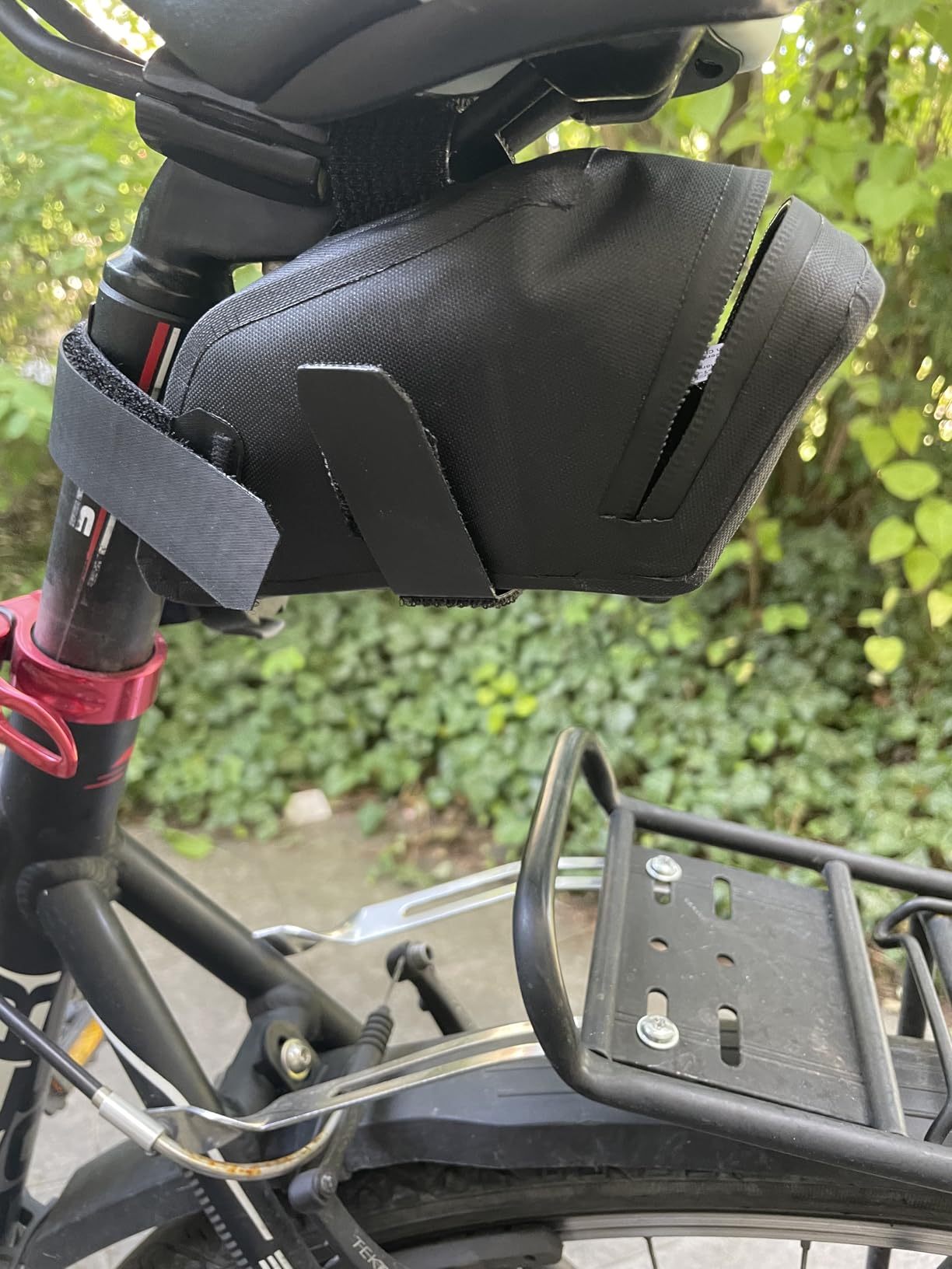 Ganz gut, knapp geschnitten
