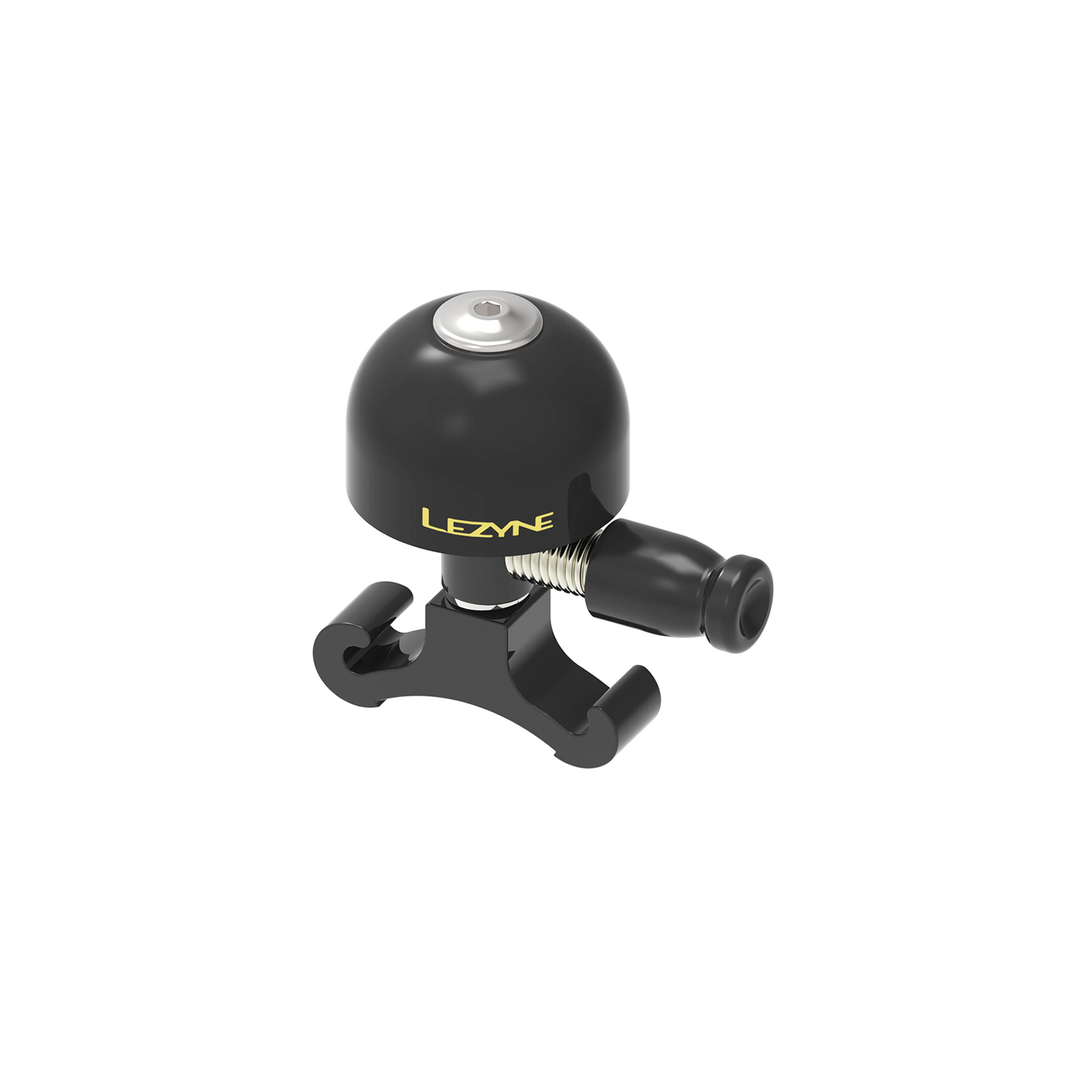 lezyne-classic-brass-bell-fahrradklingel-messing image 4