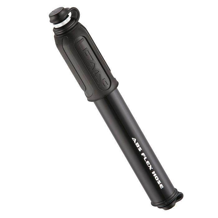 lezyne-hp-drive-mini-pumpe-high-pressure-mit-abs-flex-hose image 4