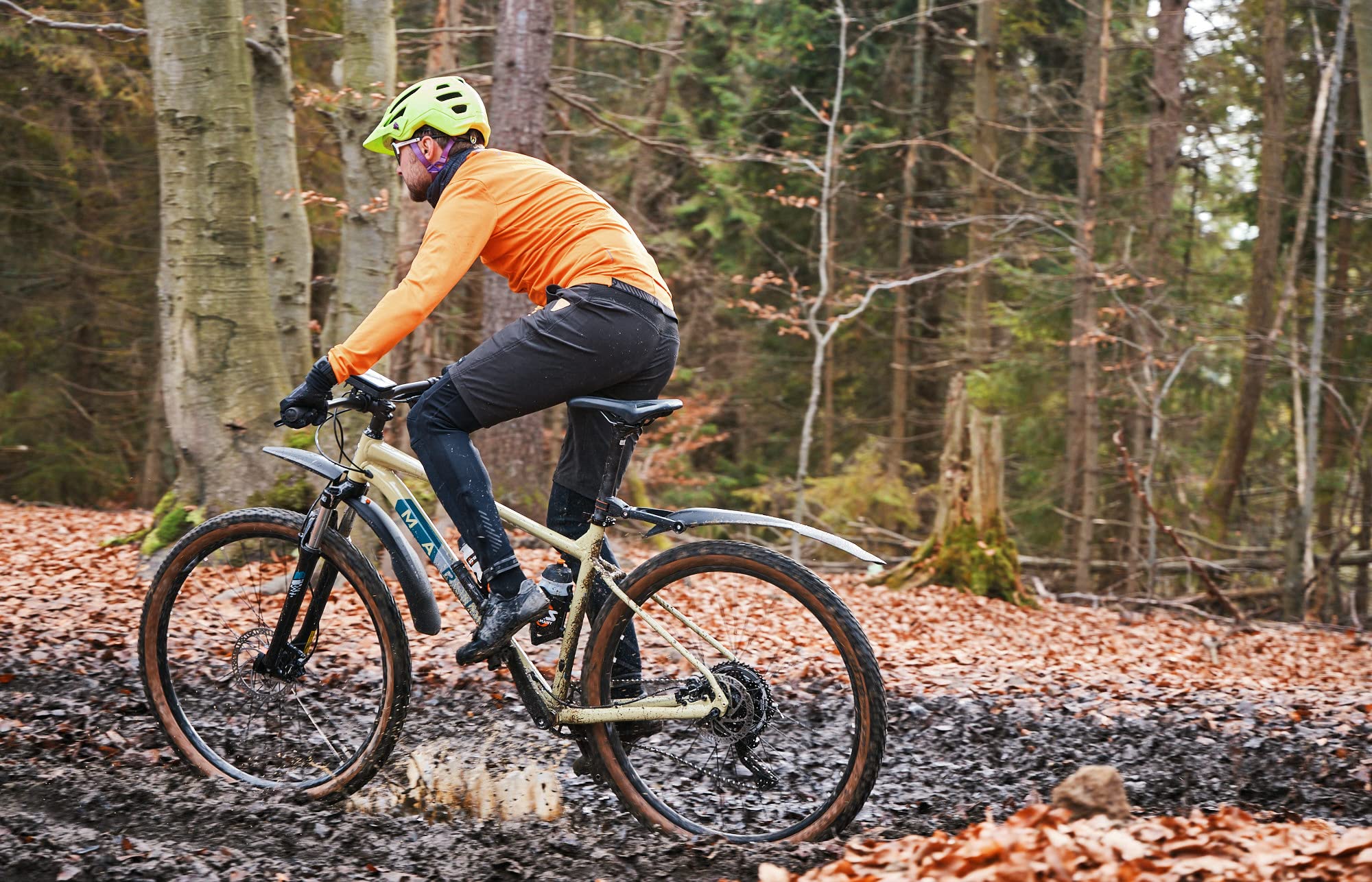 sks-germany-x-blade-hinterrad-schutzblech-26-29-mtb image 5