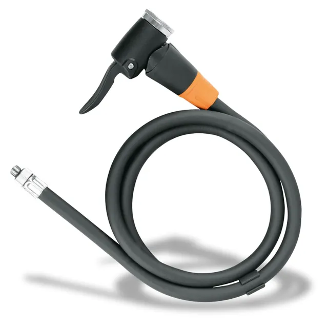 sks-germany-schlauch-mit-e-v-a-pumpenkopf-f-r-rennkompressor-m-8-x-0-75-schwarz image 1