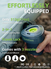 rockbros-qunature-elektrische-luftpumpe-5kpa-akku-pumpe-usb-c-mit-3-d-sen image 3