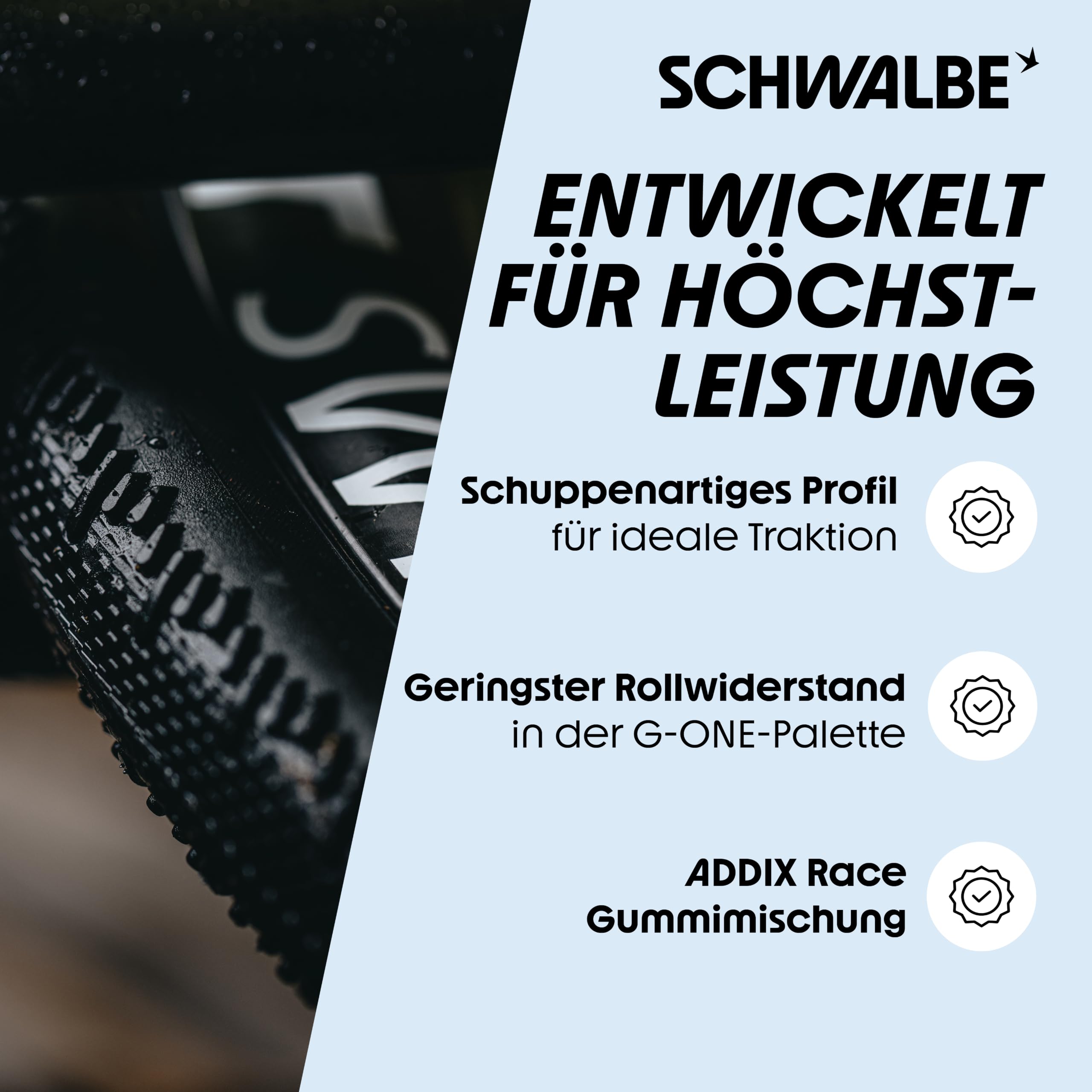 schwalbe-g-one-rs-pro-evo-super-race-v-guard-tlr-faltreifen-28-zoll image 4