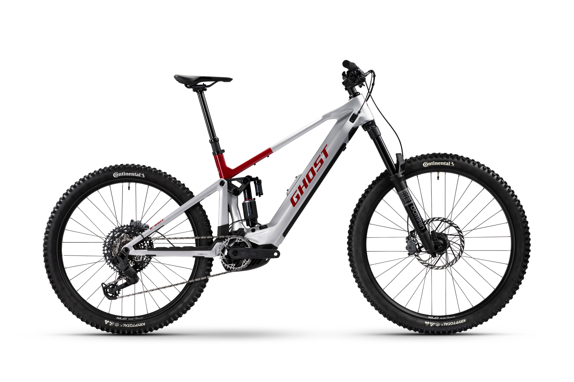 ghost-e-riot-advanced-e-mountainbike-carbon-170-160-mm-bosch-800-wh image 1