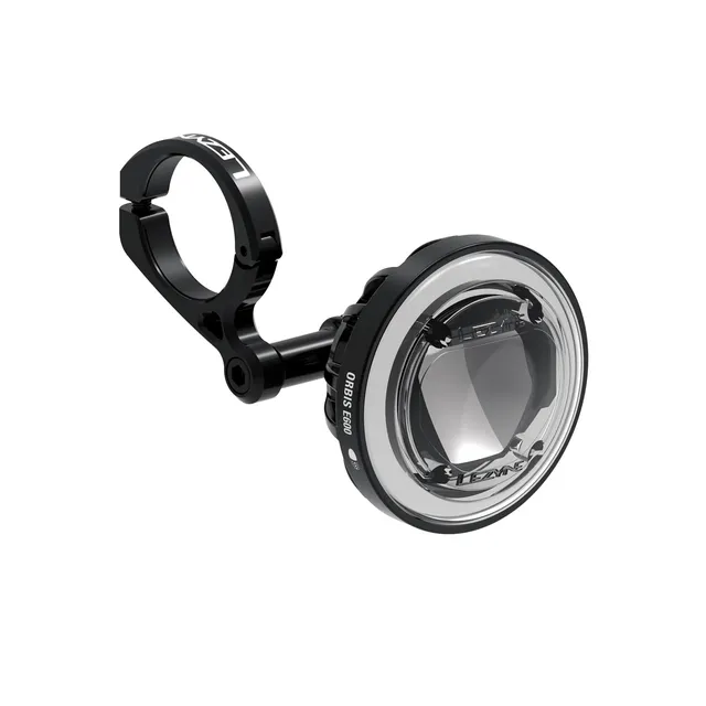 lezyne-e-bike-orbis-stvzo-e600-frontlicht-600-lumen image 1