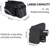 rockbros-gep-cktr-gertasche-13l-25l-fahrrad-kofferraumtasche image 2