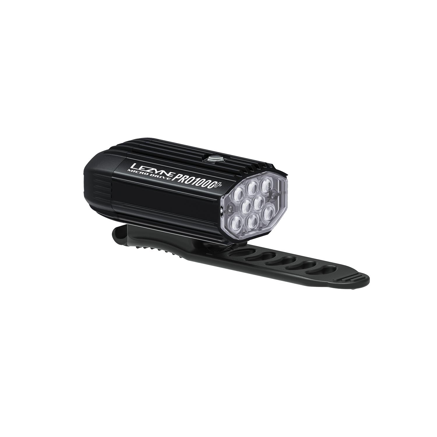 lezyne-micro-drive-pro-1000-front-led-fahrradlicht-1000-lumen image 2