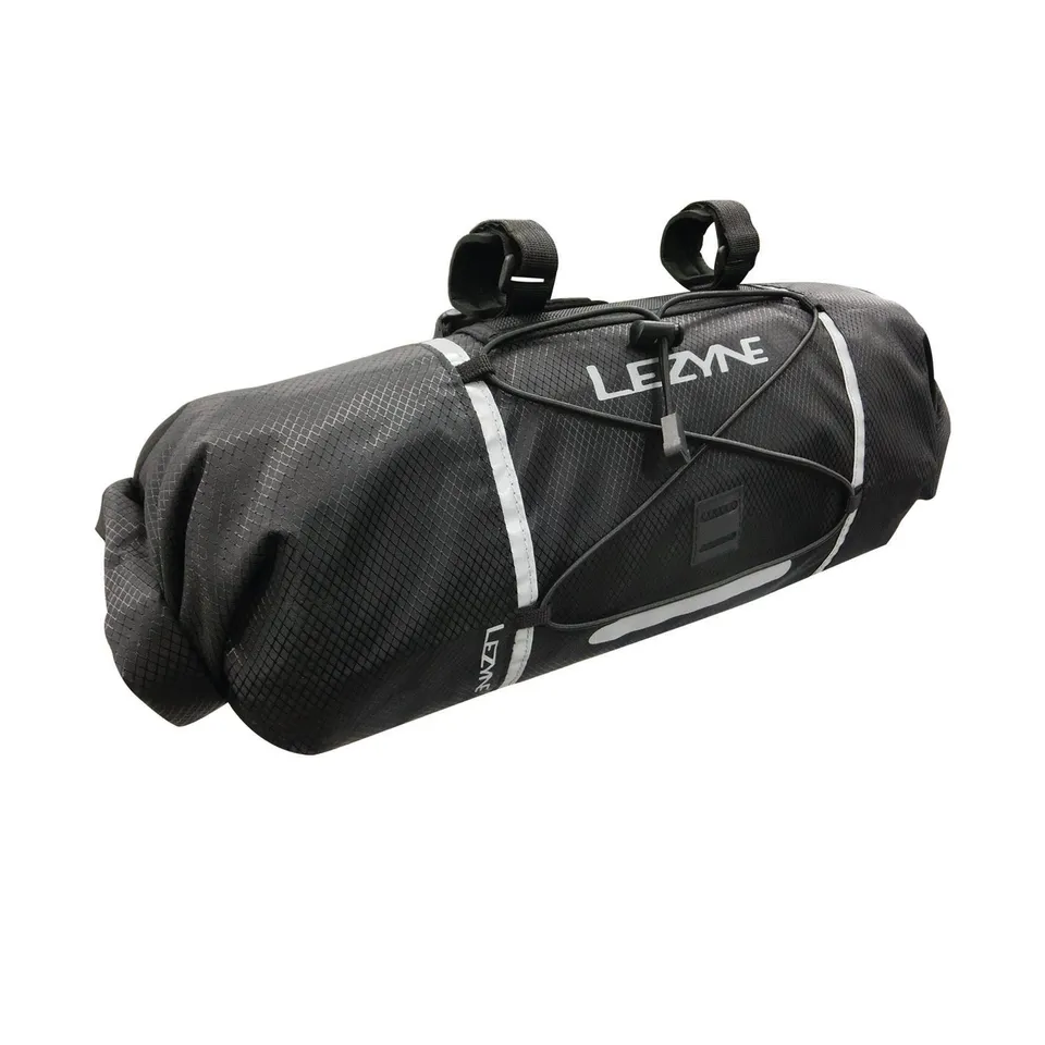 lezyne-bar-caddy-lenkertasche-bikepacking image 1