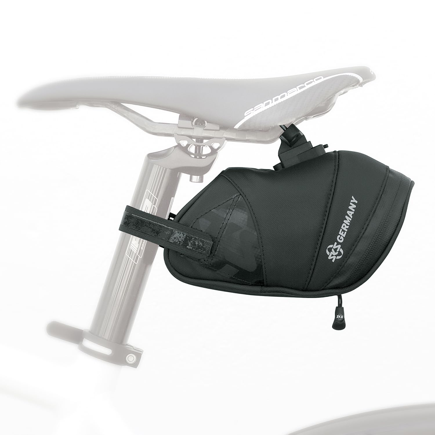 sks-germany-explorer-click-800-satteltasche-wasserabweisend image 1